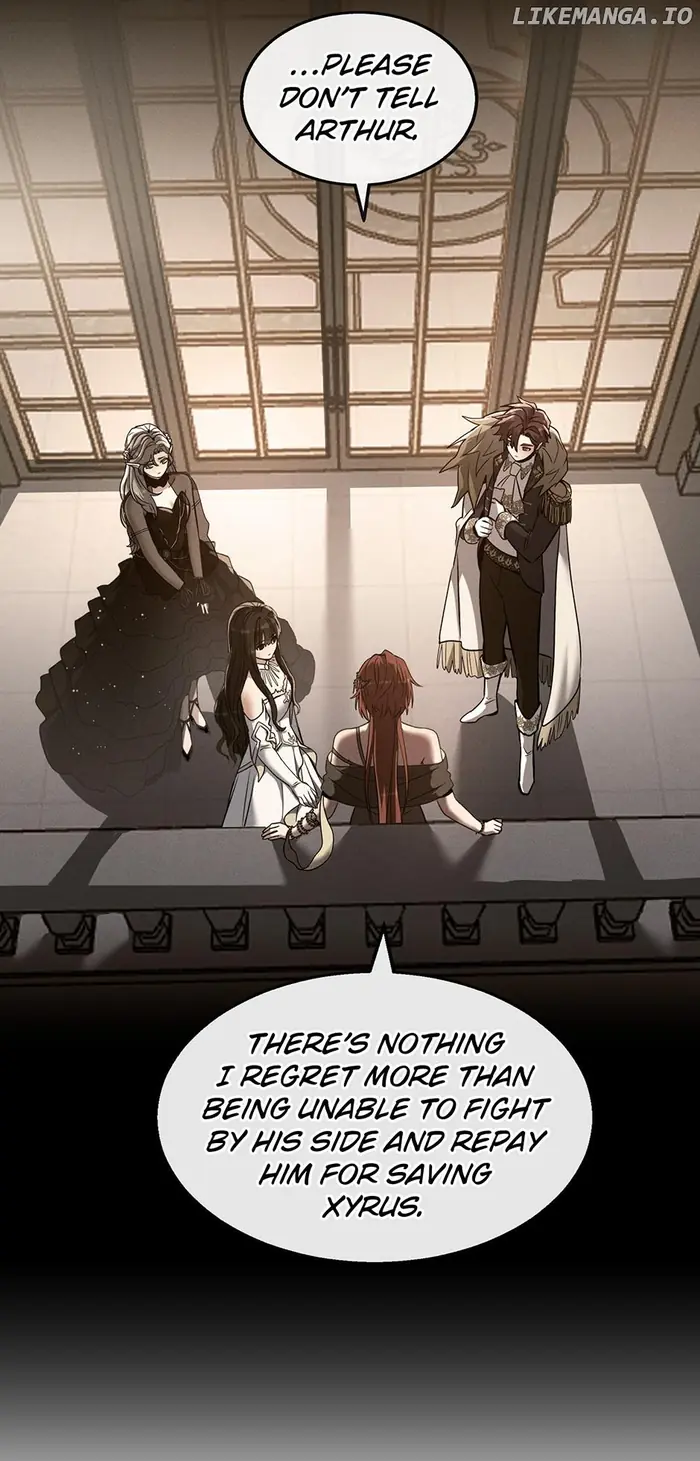 The Beginning After the End Chapter 216 image 61_optimized